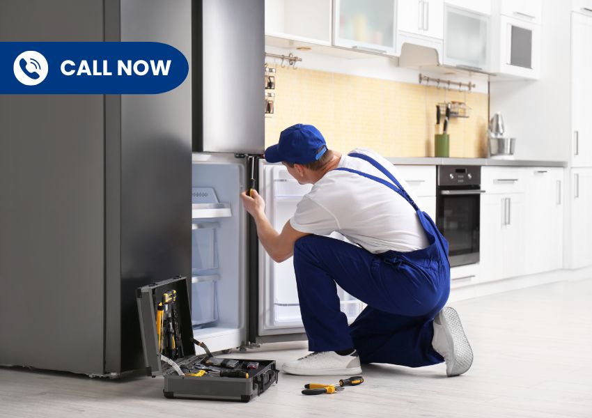 Valmy Appliance Repair Company